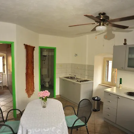 Apartman Valparaiso *