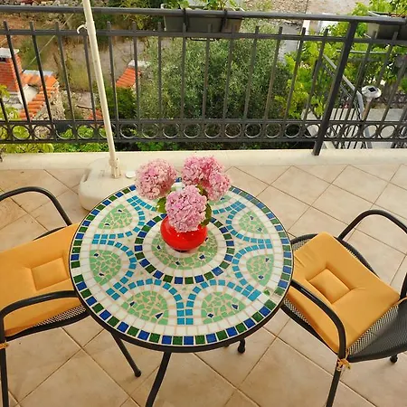 Valparaiso Apartment