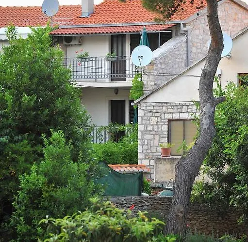 Valparaiso 아파트 수티반