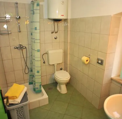 Valparaiso 아파트 *