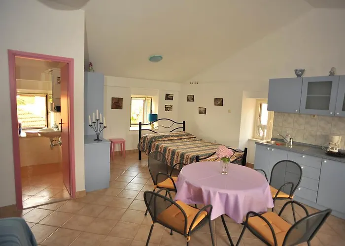 Valparaiso 아파트 *