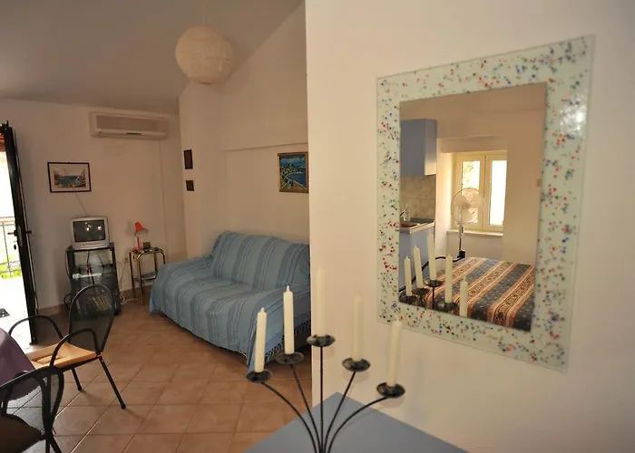 Valparaiso 아파트 수티반