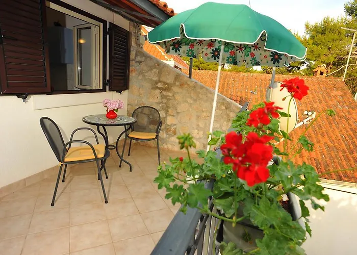 Valparaiso 아파트