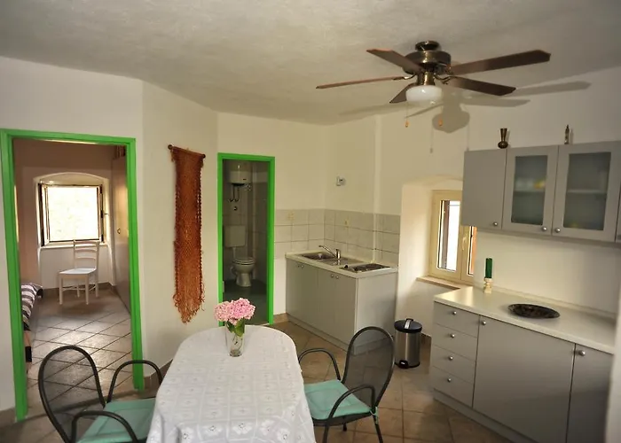 아파트 Valparaiso *