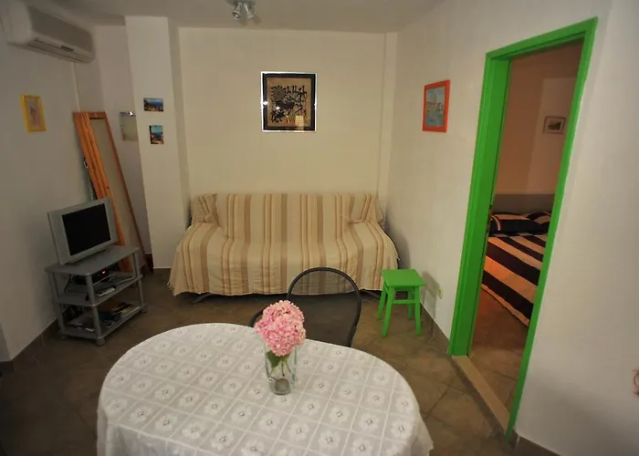 Valparaiso 아파트 *