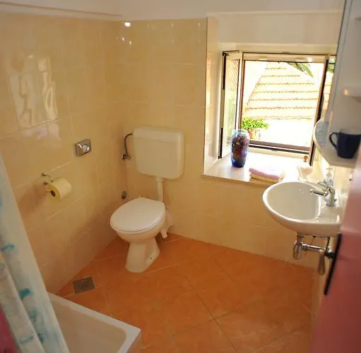 아파트 Valparaiso *