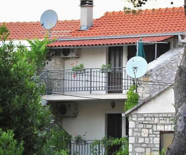 Valparaiso 아파트 *